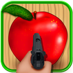 Shoot Apples Game