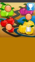 برنامه‌نما Shoot Apples Game عکس از صفحه