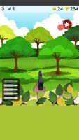 Shoot Apples Game ảnh chụp màn hình 2