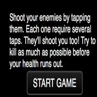 Shoot The Enemies 스크린샷 3