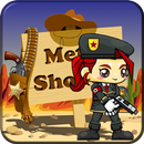 Metal Shooter: Zombie APK
