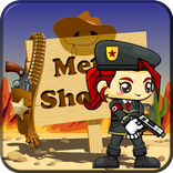 Metal Shooter: Zombie