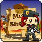 Metal Shooter: Zombie icon