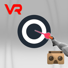 Shooter Arena VR Cardboard icon