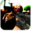 Shooter Sniper Killer Zombie Army Games