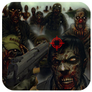 Shooter Survival Mode Zombie Attacks games APK