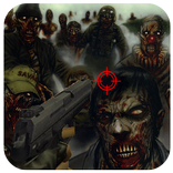 Shooter Survival Mode Zombie Attacks games