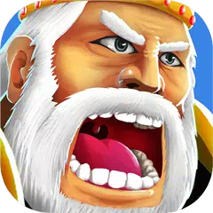Warfare Chess 2 : Online PvP Chess Battle 3D APK 下載