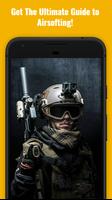 How to Play Airsoft poster