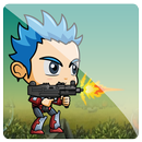 Soldier Revenge - Shooting APK