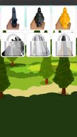 shooting target game free โปสเตอร์
