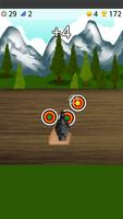 3 Schermata shooting target game free