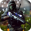 Shooting Sniper Rifle APK