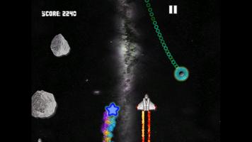 Shooting Star screenshot 1