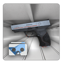 VR Shooting Range APK