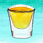 Flap Shot - The Drinking Game Zeichen