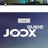 Guide JOOX Music أيقونة