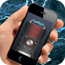 Shocker Simulator Taser 3D APK