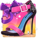 Shoe Designer Fashion Games 3D APK