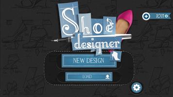 Shoe Designer Fashion Games 3D screenshot 3