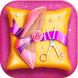 Shoe Making Girls Games 3D