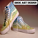 Chaussure Art Design APK