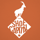 Shoe Capital ícone