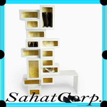 Organizer intelligente scarpa