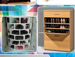 Shoe Rack Design screenshot 1