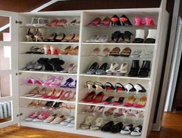 Shoe Rack Design 截圖 2