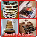 Shoe Rack Design APK