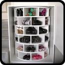 Shoe Rack Design APK