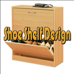 Shoe Shelf Design