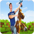 Denis Minecraft