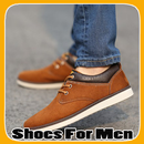 APK Shoes For Men