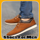 Zapatos Para Hombres icono