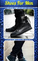 Shoes For Men ภาพหน้าจอ 1