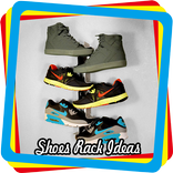 Shoes Rack Ideas