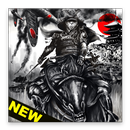 Shogun Samurai Wallpaper APK