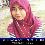 Sholawat Pum Pum