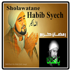 Kumpulan Sholawat Habib Syech иконка