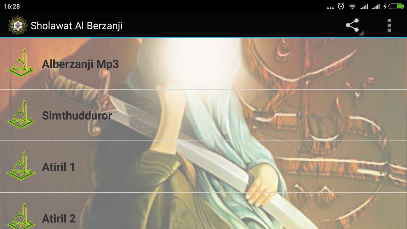 Maulid Al Berzanji Mp3 APK Baixar - Grátis Livros e 