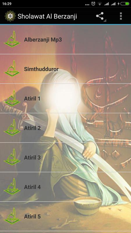 Maulid Al Berzanji Mp3 APK Baixar - Grátis Livros e 