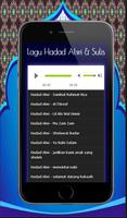 Lagu Sholawat Hadad Alwi Dan Sulis MP3 capture d'écran 2