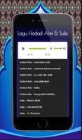 Lagu Sholawat Hadad Alwi Dan Sulis MP3 স্ক্রিনশট 3