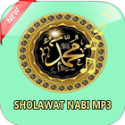 Top 1000 Sholawat Nabi Mp3 Lengkap アイコン