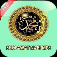 Top 1000 Sholawat Nabi Mp3 Lengkap স্ক্রিনশট 1