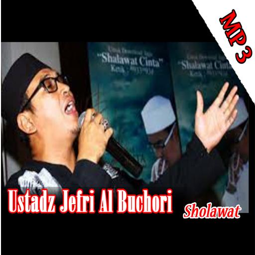 Sholawat Ustadz Jefri Al Bukhori For Android Apk Download