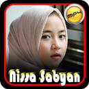 Sholawat INNAL HABIBAL MUSTHOFA Nissa Sabyan Lirik APK