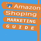 Guide Shoping And Marketing Amazon USA ไอคอน